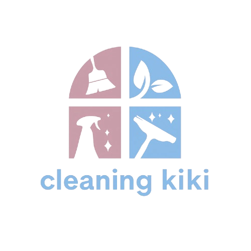 Cleaning KIKI
